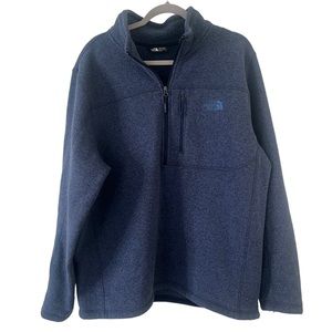 The North Face Pullover Size XL